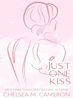 cover image of Just One Kiss